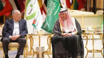الكهموس يستعرض سبل تعزيز الشراكات الإقليمية لحماية النزاهة ومكافحة الفساد